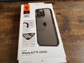 Skelbimo 'iPhone 14 Pro max dėklas Spigen naujas' paveikslėlis
