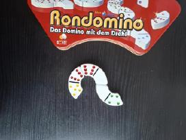 Skelbimo 'Domino / Rondomino' paveikslėlis