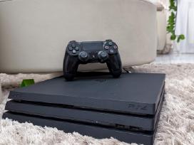 Skelbimo 'Playstation 4 Pro + Dovana!' paveikslėlis