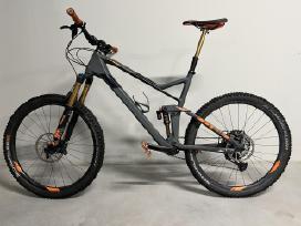 Cube Full Suspension