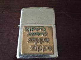 Zippo XVI
