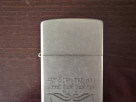 Zippo žiebtuvėlis 08