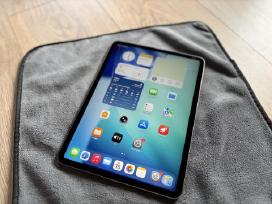 iPad Pro 11" (2018) – 1 TB, Wi-fi + Cellular