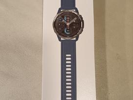 Xiaomi watch S1 active išmanusis laikrodis