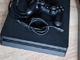 Ps4 slim 500gb
