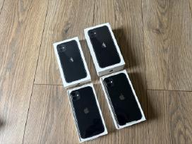 Naujas iPhone 11, 64 GB