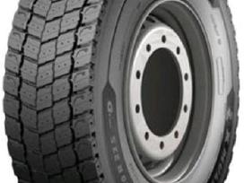 Michelin X Multi HD D 315/80 R22.5 156 L. M+s