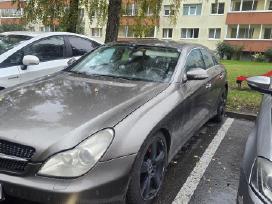 Mercedes benz Cls 350