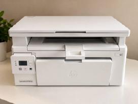 Hp Laserjet Pro Mfp M130a spausdintuvas