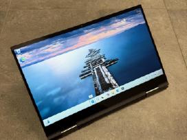 Dell Inspiron 7500 2n1 Black 15.6" 4k