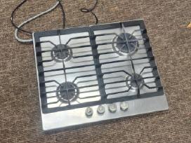 Electrolux Ehg 6435x dujinė kaitlentė