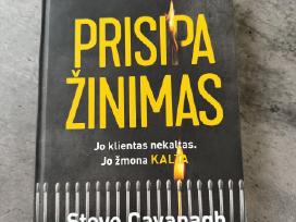 Skelbimo 'Knyga' paveikslėlis