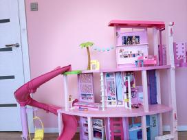 Mattel Barbie Dreamhouse