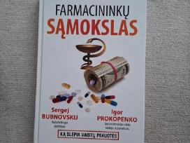 Skelbimo 'Farmacininkų sąmokslas' paveikslėlis