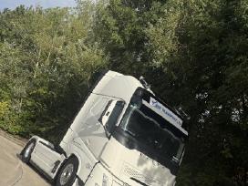 CE vairuotojas €140 k.d.