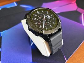 Garmin Fenix 6 Sapphire sportinis laikrodis