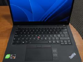 Thinkpad T14s 14.0 Fhd Ips Ryzen 7 5850u 16 256gb
