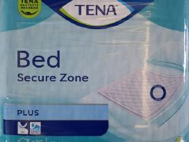 Paklotai Tena Bed Secure Zone (15 pakuočių)