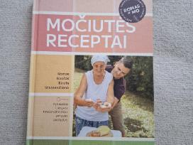 Skelbimo 'Močiutės receptai.' paveikslėlis