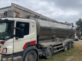 Scania P380
