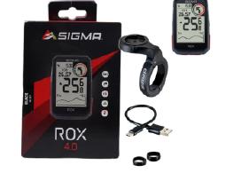 Skelbimo 'Sigma Rox 4.0' paveikslėlis