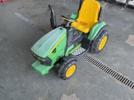 Elektromobilis Peg Perego John Deere Ground Force