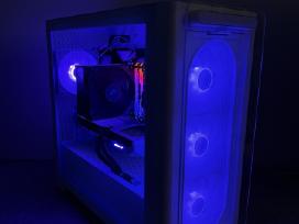 Gaming Pc – Radeon Rx 9060 XT / Ryzen 5 5600x / 32