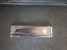 Adata Xpg Gammix S5 512gb