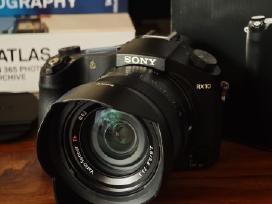 Sony Cyber-shot Rx10