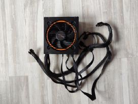 Skelbimo 'Maitinimo blokas Psu Be quiet! 500w modulinis' paveikslėlis