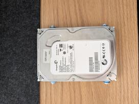 Skelbimo 'HDD 250gb' paveikslėlis
