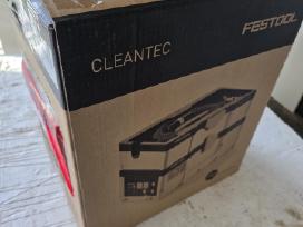 Festool dulkiu siurblys