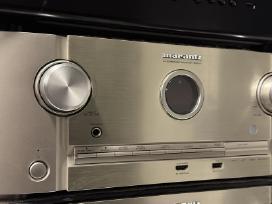 Marantz sr-5011 / resiveriai