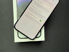 Skelbimo 'iPhone 14 Pro, 256gb (Deep Purple) – 100% Baterija' paveikslėlis