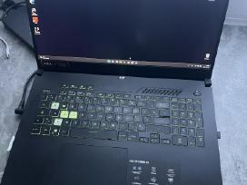 Skelbimo 'Asus Tuf Gaming A17 (3070)' paveikslėlis