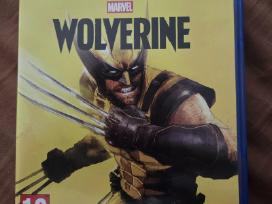Skelbimo 'Wolverine ps5' paveikslėlis