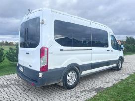 Parduodu keleivinį mikroautobusą