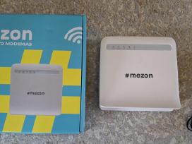 Medemas Zte Mf253v Cpe