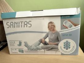 Limfodrenažinis aparatas