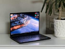 Parduodamas Msi Stealth su Rtx 4090, 4k, 32gb/2tb.