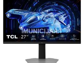 Monitorius Tcl 27g64 27 Qhd Qd-mini LED 1