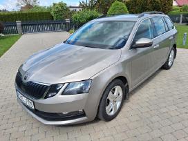 Skoda Oktavia 1,6 l, universalas