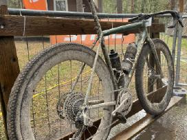 Parduodamas S-Works Crux rėmas, 56.