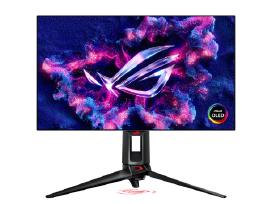 Asus Rog Swift Oled Pg27aqdp 27" 2k 480hz