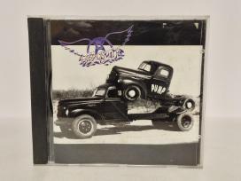 Skelbimo 'Audio CD Aerosmith – Pump' paveikslėlis
