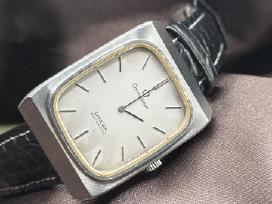 Vintažinė Omega Constellation ref. 155.0014