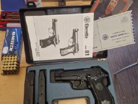 Beretta 84f