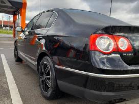 Parduodu VW passat b6