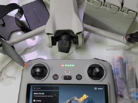 Dji Mini 3 Fly More Combo (Dji RC)