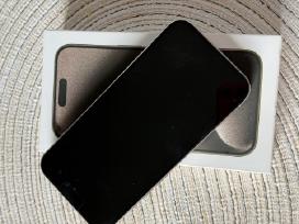 iPhone 15 Pro 128 GB
